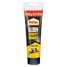 Wir bieten eine große auswahl an badzubehör bekannter marken wie beispielsweise wenko, spirella, keuco und hansgrohe. Pattex Montagekleber Kleben Statt Bohren 250 G Bauhaus
