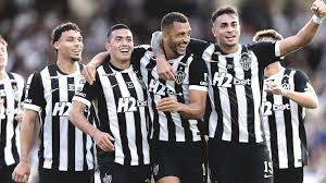 Onde vai passar Atlético-MG x Bahia pelo Brasileirão? Como assistir ao vivo