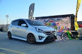 Maxoc Midnight 2019 Himpun Pemilik Perodua Axia Padat Dengan Aktiviti Motoqar
