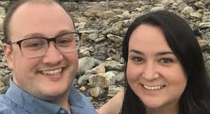 Robin Brewster and Bret Pomeroy's Wedding Website