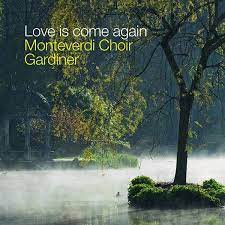 We did not find results for: Cd Love Is Come Again Musik Fur Das Osterspiel In Springhead Monteverdi Choir Sir John Eliot Gardiner Soli Deo Gloriaonline Merker