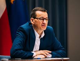 Maybe you would like to learn more about one of these? Szokujace Slowa Siostry Mateusza Morawieckiego Wyznala Brutalna Prawde