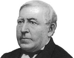 Benjamin Gartside (1794-1885)