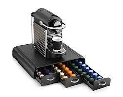 Cep Take A Break Range Dosettes Sous Cafetiere 3 Tiroir Cuisine Electromenager Cafetiere Distributeur Cafe Dosette Nespresso Porte Capsule Dolce Gusto