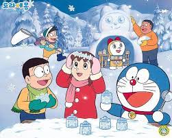 Doraemon Real Wallpaper Doraemon Doraemon Wallpapers Cartoon Wallpaper Hd Cute Cartoon Wallpapers