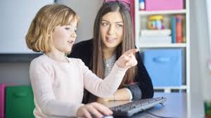 You didn't get the job but want to keep a relationship. Helping Children Reach Their Potential Explaining The Role Of Special Needs Assistants