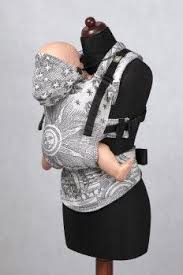 Lenny Lamb Ssc Baby Size Buckle Carrier Ergonomic Carrier Toddler Carrier