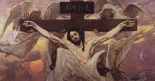 Check spelling or type a new query. 14 Stations Of The Cross Listverse