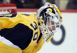 Pittsburgh Penguins Goaltending Puzzle In 2019 20