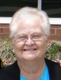 Obituary information for Patricia "Pat" A. Mayberry