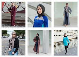 Is gray paint going out of style 2019 hijab. Hijabs And Modest Clothing Are Trump Era S Corporate Trend