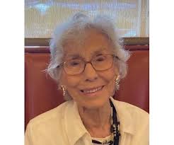 Alexandra Millas Obituary (1925