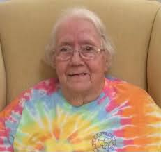 Obituary for Rose (Mitchell) Grohs