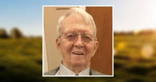 Earl E. Webb Obituary December 21, 2020