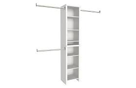Check spelling or type a new query. 4 Ft 9 Ft Closet Kit