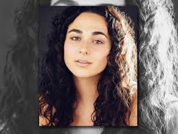 Meet Bianca Rogoff, the multi-talented daughter of Cherie Gil