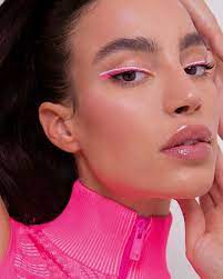 Sarah Feingold On Instagram Advertising Google This Thursday I Will Be Hosting Nbga Mag S First Make Up Wor Makeup Looks Editorial Makeup Skin Makeup