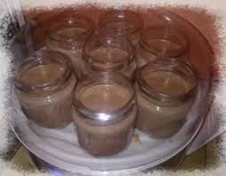 Recette Yaourt Au Nutella En Video Recette Recette Yaourt Recette Yaourt Avec Yaourtiere Recette Yaourt Maison
