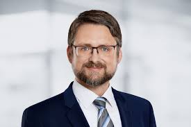 Dr. rer. nat. Torsten Schmidt