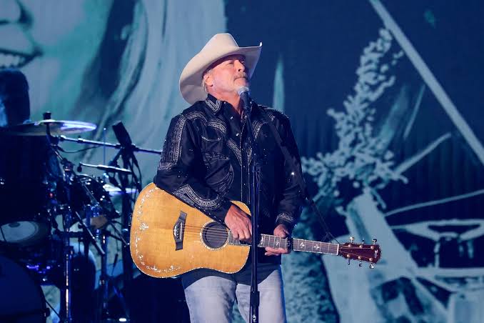 Alan Jackson's Final Show Set for 2026 in Nashville