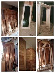Juga mempunyai sifat yang sangat kuat dan stabil serta sifatnya kayu kamper ini termasuk kayu yang berkualitas tinggi sehingga sangat baik untuk dijadikan kusen, baik untuk pintu maupun kusen untuk jendela. Kusen Pintu Jendela Kayu Jati Dan Mahoni Mebel 818507592