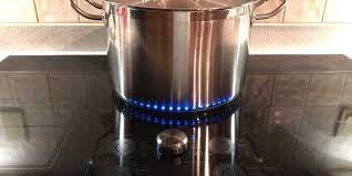 Induction Cooktops Electricity Consumption Explained Kitchenni