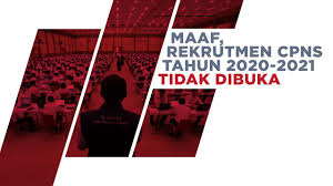 Suasana saat peserta memantau nilai cpns. Cpns 2021 Ditiadakan Informasi Cpns Asn Indonesiainfo Cpns Asn Indonesia 2021