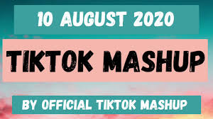 Email address by checking this box i consent to the use of my information provided for email marketing purposes. Official Tiktok Mashup 10 August 2020 Youtube