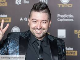When and where chris marques was born? Chris Marques Change Totalement De Look Incroyable Femme Actuelle Le Mag