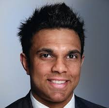 Nicholas Bartlett, UK