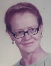 Helen Juanita Hutchinson Obituary