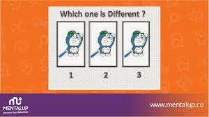 We did not find results for: Hard And Tricky Riddles With Answers Mentalup