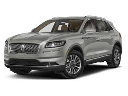 2021 Lincoln Nautilus Reliability - Consumer Reports