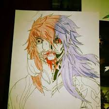Welcome to drawing manga and welcome to drawing in general! Ruang Belajar Siswa Kelas 6 Anime Drawings Best Friends