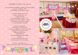 You have planned your heart out and now it is gametime!.here are some tips to make your event setup run smoothly.this video was shot at the beautiful. T Carnival Annual Dinner Family Day Launching Organiser Kids Birthday Party Planner Malaysia Annual Dinner Deco Party Planner Malaysia Kids Birthday Party Deco Packages