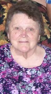 Obituary: Carol Peters