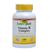 What are the benefits of taking b complex? Vitamin B Complex Quality Natural Supplements