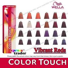 9 Koleston Perfect Professional Hair Color Wella