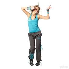 Zumba New Clothes Zumba Outfit Zumba Style New Outfits