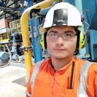 Randy Javier Cerna Grados