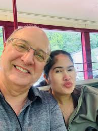 Happy anniversary to my love