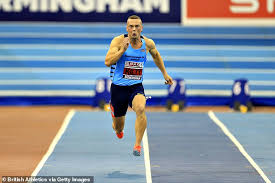 Update information for richard kilty ». Richard Kilty Suffered Five Figure Financial Hit After European Snub Daily Mail Online