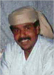 Rulings Clear Military Trial of a Detainee