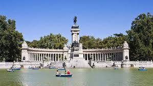 Erkundet die highlights der spanischen hauptstadt. Madrid 2021 Top 10 Touren Aktivitaten Mit Fotos Erlebnisse In Madrid Spanien Getyourguide