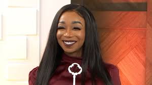 Tiffany 'New York' Pollard SPILLS All About Her New Man! (Exclusive)