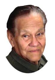 Emilio Reyes Obituary