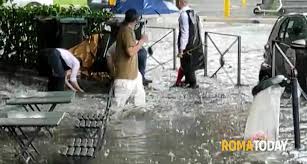 June 21 at 9:40 am · milan, italy ·. Nubifragio A Roma Temporale Sulla Capitale 8 Giugno 2021 Notizie E Aggiornamenti