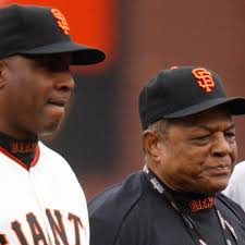 Death of Giants Legend Leaves Barry Bonds 'Beyond Devastated'