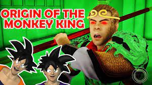 Check spelling or type a new query. Dragon Ball Goku Sun Wukong Journey To The West Ft Masakox Myth Stories Youtube