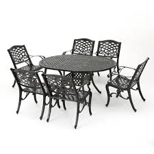 We did not find results for: Noble House Aadhya 7 Piece Aluminum Outdoor Dining Set With Expandable Dining Table 17778 The Home Depot Outdoor Dining Set Patio Dining Set Expandable Dining Table